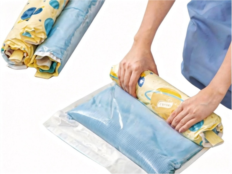 ビニール系商品